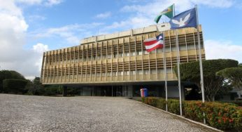 Governo da Bahia autoriza concurso para agente de tributos da Secretaria da Fazenda