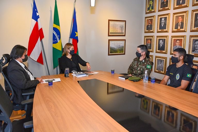 Vitória da Conquista poderá sediar Batalhão de Infantaria do Exército