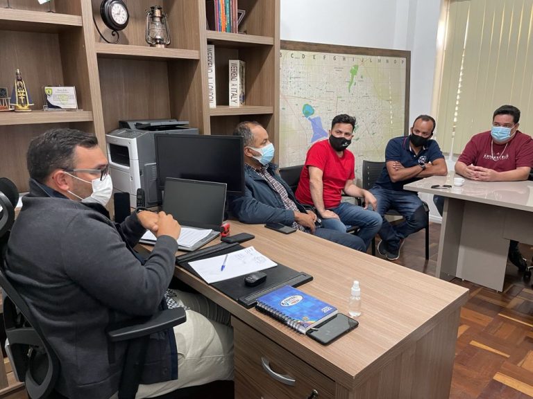 Promotores de eventos apresentam propostas para retomada do setor em Vitória da Conquista