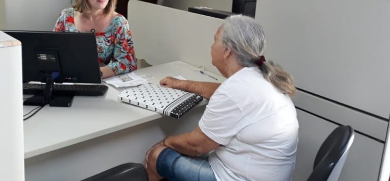 Recadastramento de aposentados e pensionistas do Estado segue suspenso em agosto