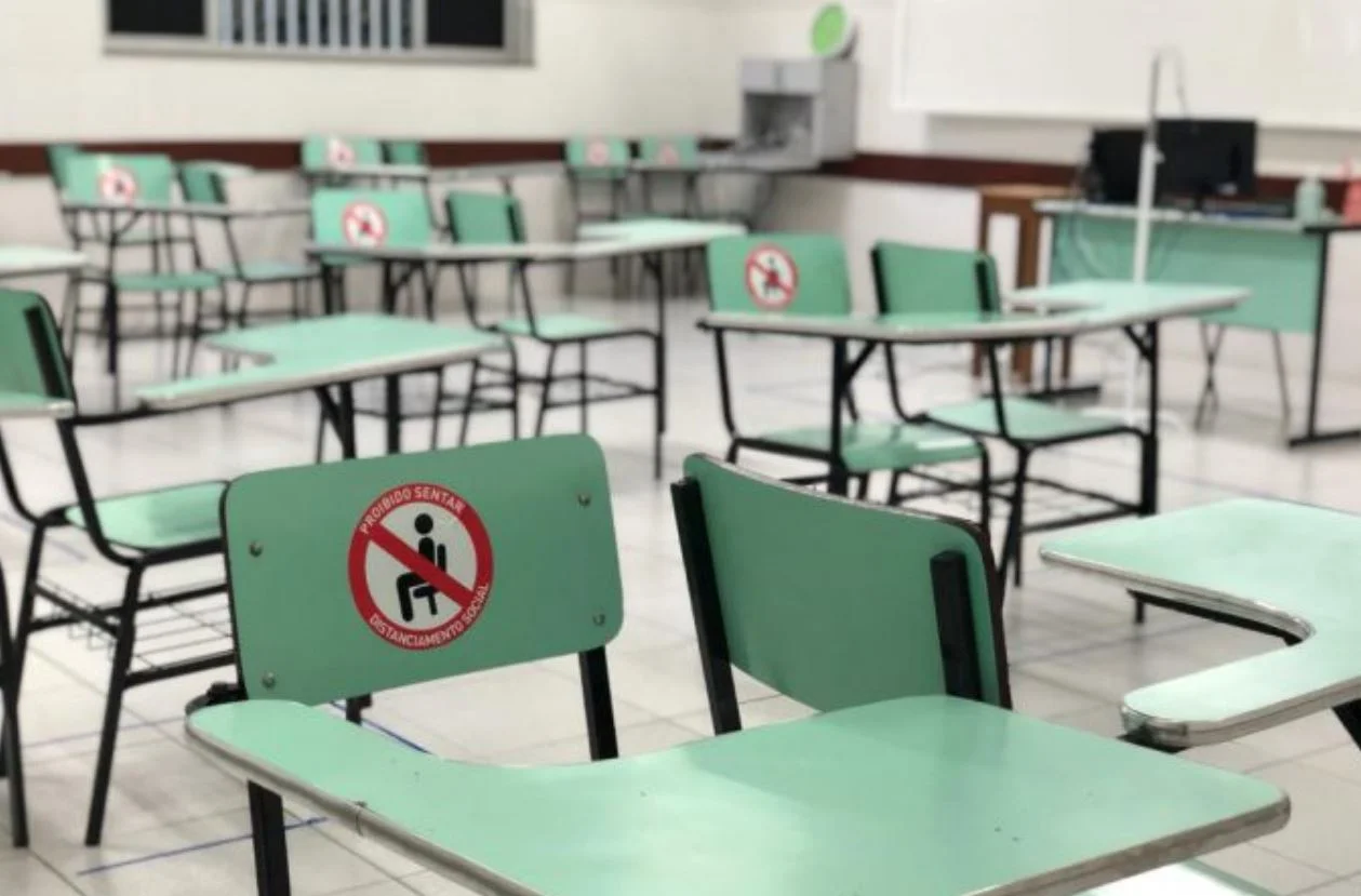 Secretaria de Educação de Vitória da Conquista convoca alunos e professores para início das aulas semipresenciais em 24 escolas