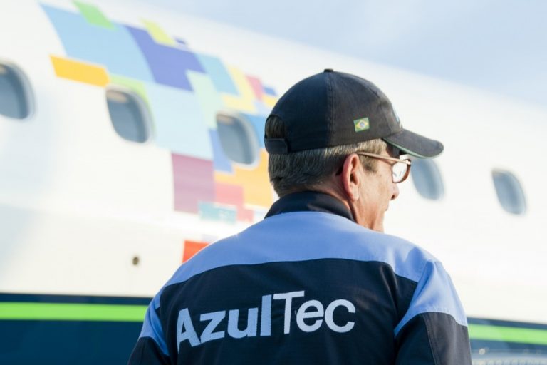 Azul e outras empresas abrem vagas de emprego em Guanambi