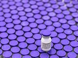 Bahia receberá mais de 76 mil doses de vacinas contra Covid-19 nesta quarta-feira