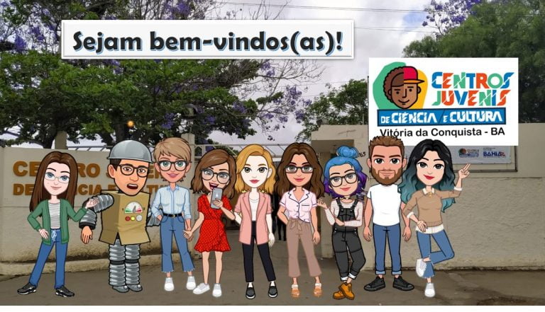 Centro Juvenil de Ciência e Cultura de Vitória da Conquista