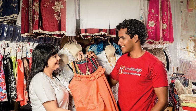 Crediamigo seleciona para vagas de emprego em Bom Jesus da Lapa, Guanambi, Itapetinga e Jequié