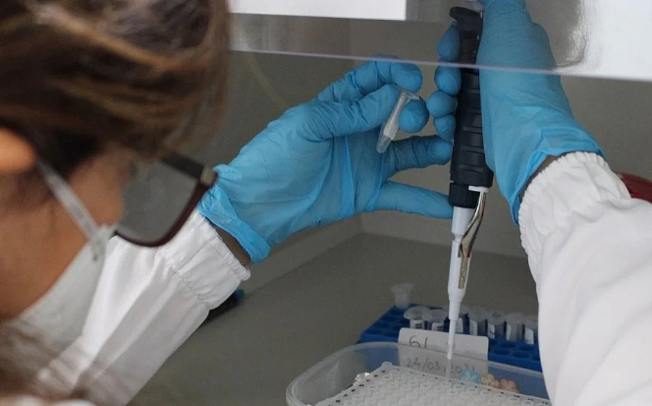 UFMG pede à Anvisa para testar vacina anticovid em humanos