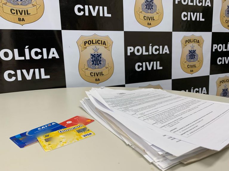 Suspeita de desviar vale alimentação estudantil é investigada na Bahia