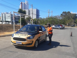 detran autoescola cnh