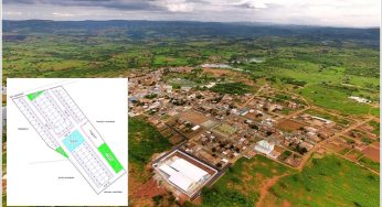Câmara de Guanambi aprova projeto de doação de terrenos para casas populares em Morrinhos