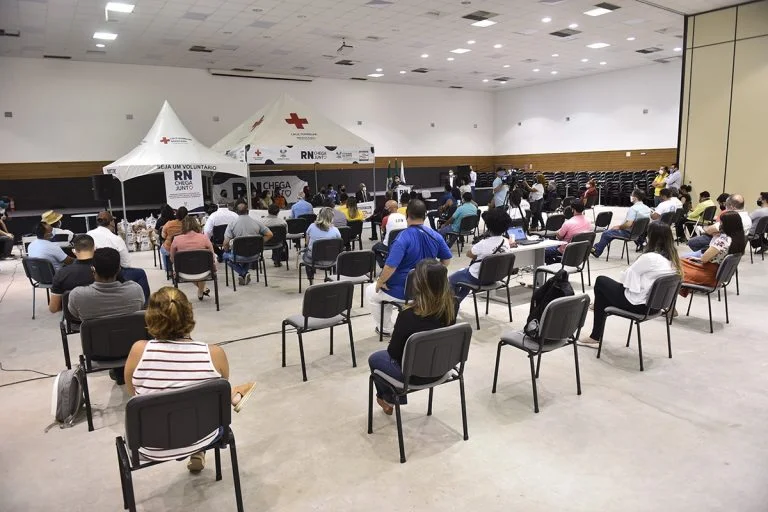 eventos 500 pessoas bahia