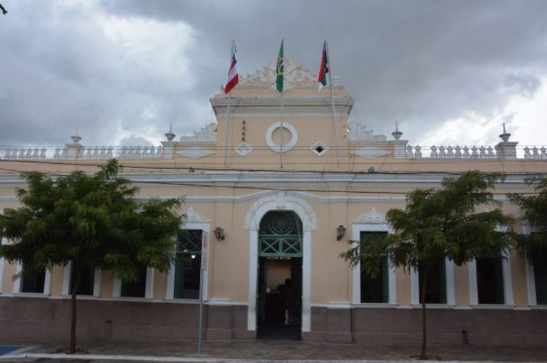Inscrições para processo seletivo de Vitória da Conquista terminam nesta segunda-feira
