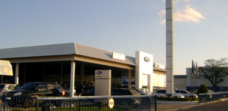 Vagas de emprego Grupo Indiana