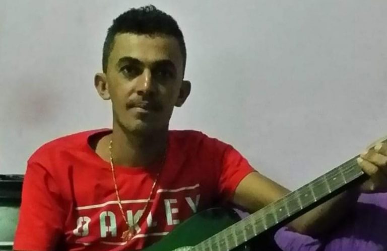 homicidio candiba