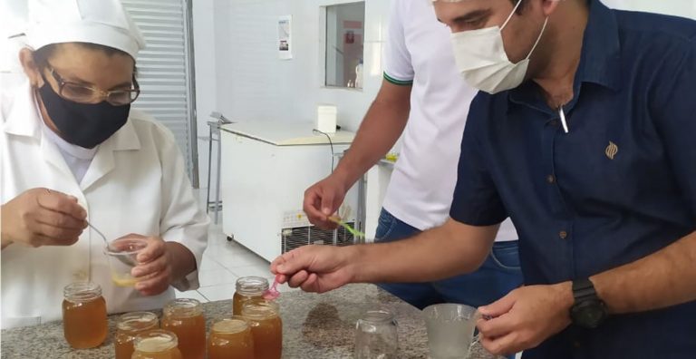 IF Baiano auxilia empreendedores a potencializar negócios afetados pela pandemia