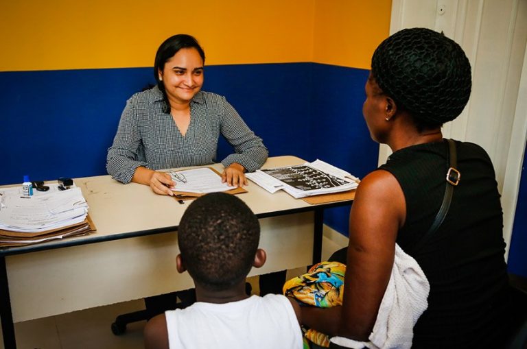 R$ 65 milhões serão destinados para ações de assistência social na Bahia em 2022