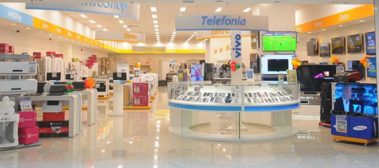 De chegada na cidade, rede varejista abre vagas de emprego para cinco áreas em Vitória da Conquista