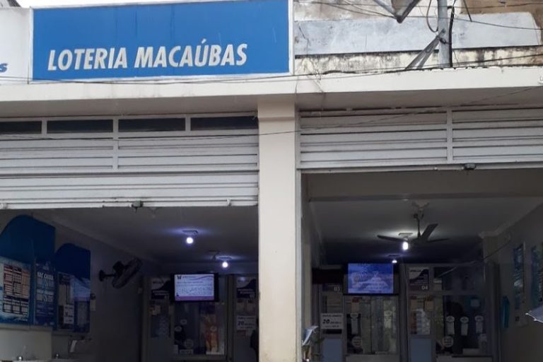 Apostadores de Macaúbas e Pojuca acertaram 15 dezenas da Lotofácil nesta segunda-feira