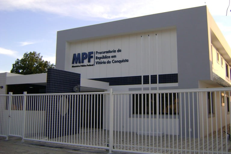 MPF convoca estagiários para Vitória da Conquista e Ilhéus