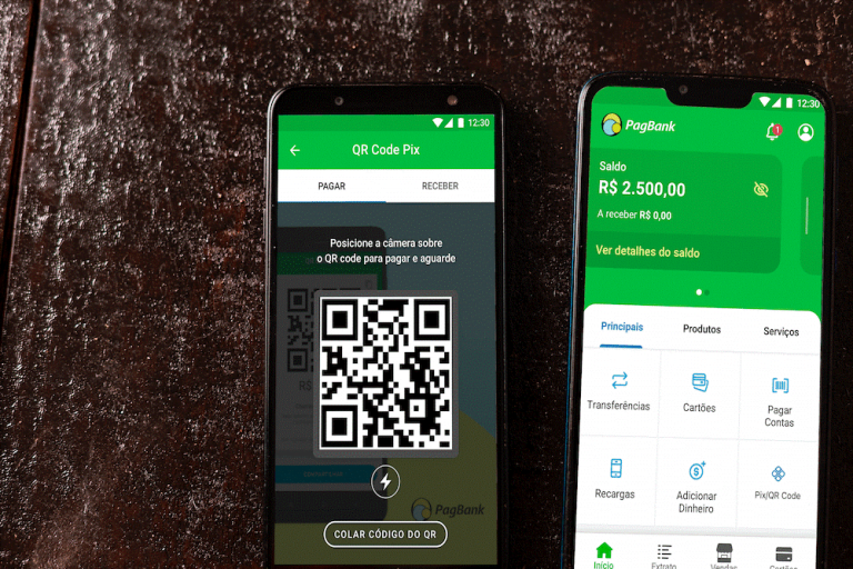 PagSeguro PagBank seleciona para vagas de emprego em Caculé, Caetité e Guanambi
