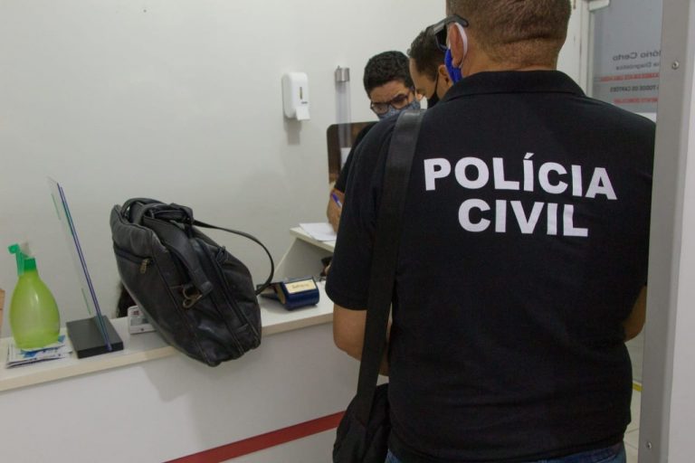 Polícia prendeu mulher que roubava celulares em clinica de Jequié