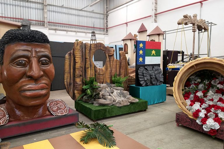 Dia da Independência do Brasil será comemorado com exposição e ato cívico em Vitória da Conquista