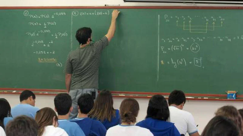 Governo convoca mais mil professores da Educação Básica na Bahia