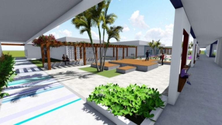 Construtora abre 200 vagas de emprego em Guanambi para obras do Ceep e Colégio Modelo