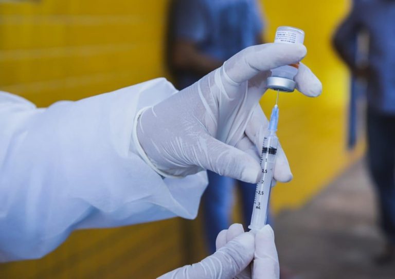 CIB decide que 2º dose contra Covid-19 poderá ser aplicada em qualquer munícipio baiano