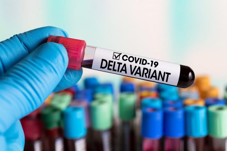 Casos suspeitos da variante delta são investigados na Bahia