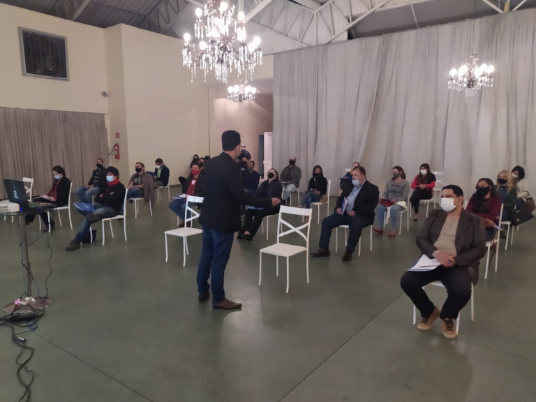 Workshops do Sebrae em Guanambi e Vitória da Conquista abordaram estratégias de vendas para retomada da lucratividade