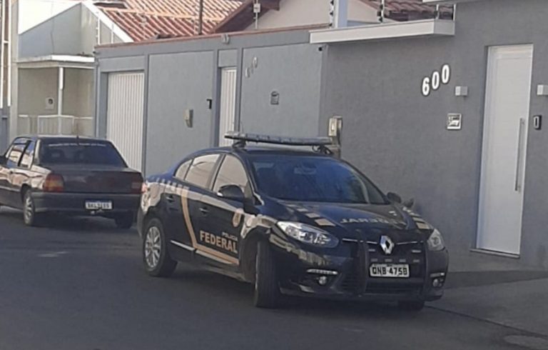 PF e MPF deflagram operação para combater contrabando de cigarros em Guanambi, Palmas de Monte Alto e Luís Eduardo Magalhães