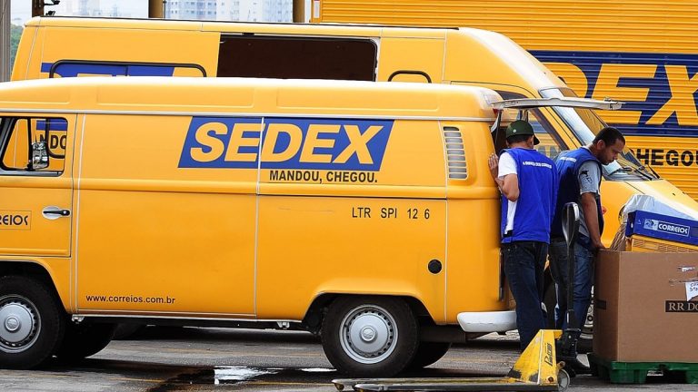 Distrito de José Gonçalves ganhará agência dos Correios em Vitória da Conquista
