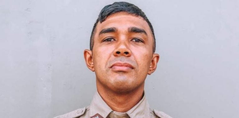 PM da Bahia foi morto por engano durante ação da Polícia Civil em Pernambuco