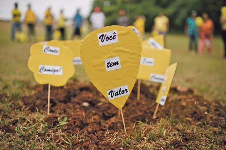 Vitória da Conquista promoverá oficina sobre prevenção ao suicídio para profissionais da imprensa