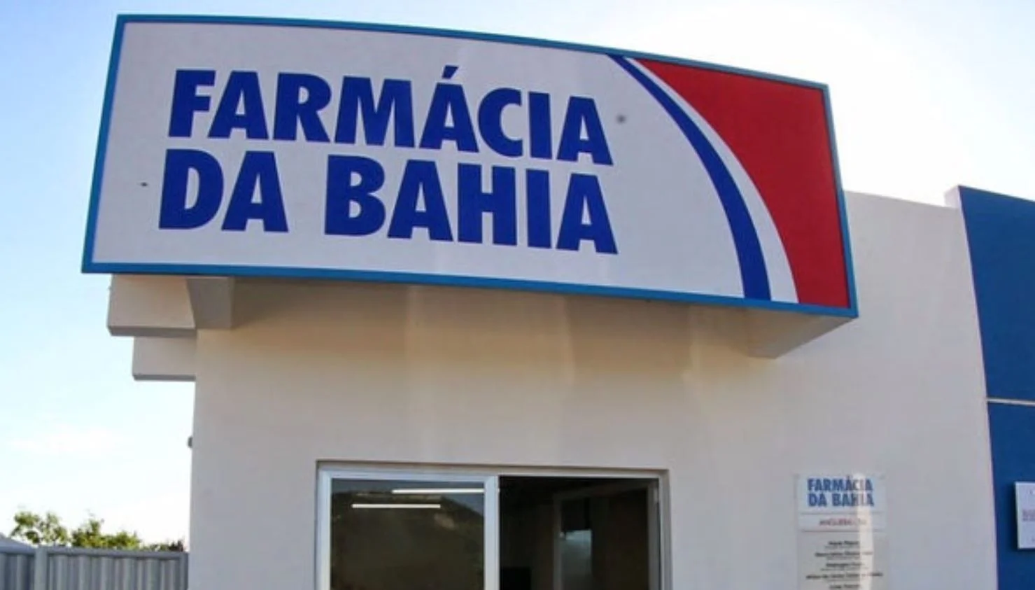 Programa Farmácia da Bahia abre prazo para inscrições de adesão