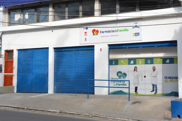 Gestão esclarece sobre desabastecimento de tiras e lancetas em Vitória da Conquista