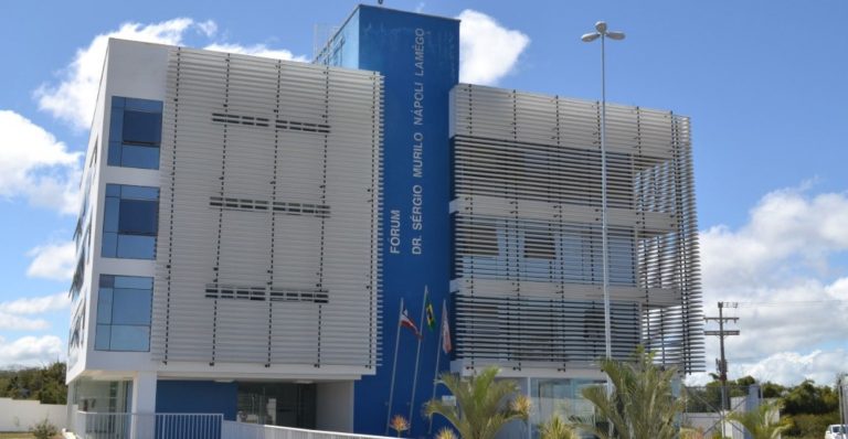 Comarca de Vitória da Conquista vai inaugurar o 1º Cartório Integrado na próxima segunda-feira