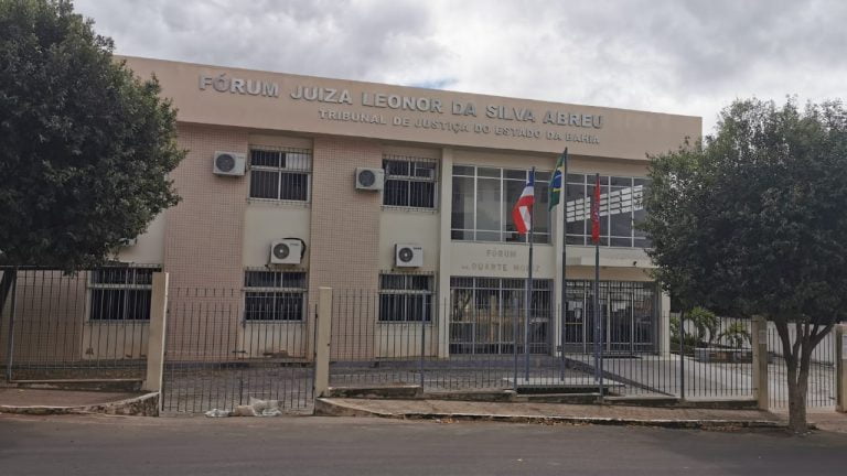 Fórum de Brumado