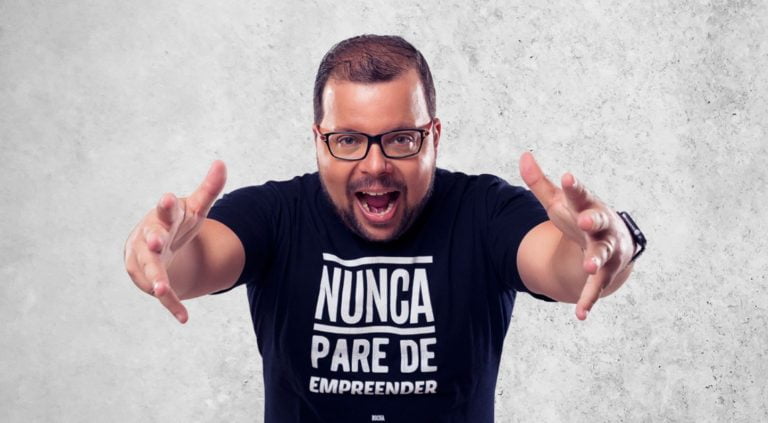 Fred Rocha