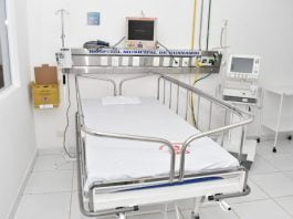 Hospital Municipal de Guanambi
