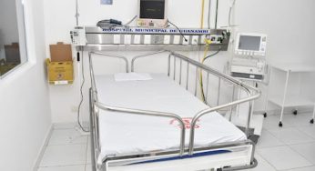 Hospital Municipal de Guanambi será desmobilizado para Covid e retomará cirurgias eletivas nos próximos dias