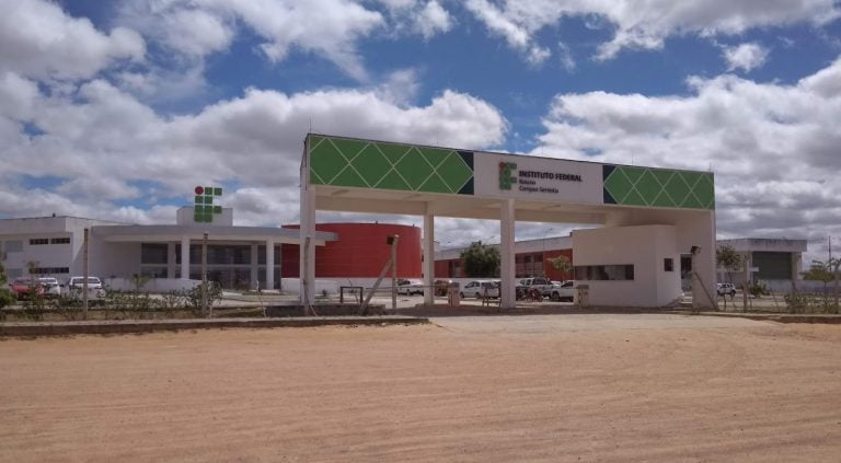 IF Baiano oferta 155 vagas em cursos técnicos da modalidade Proeja em três cidades