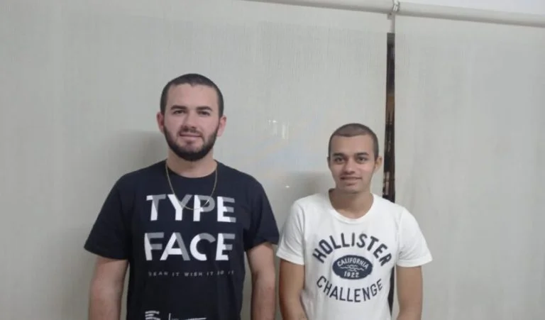 Após 32 dias presos, jovens de Riacho de Santana terão audiência na Justiça de São Paulo nesta terça