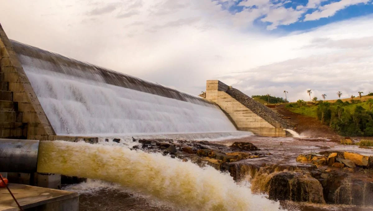 Renova Energia concluiu venda de completo hidroelétrico na Bahia