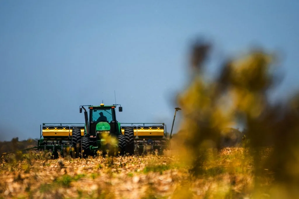 São Desidério ficou em 2º lugar no ranking de produção agrícola do Brasil