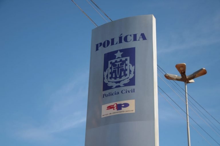 Homem com mandado de prisão em aberto por tráfico de drogas foi preso em Jequié
