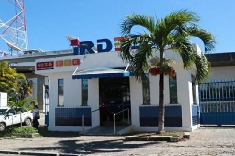 Processo Seletivo do Irdeb