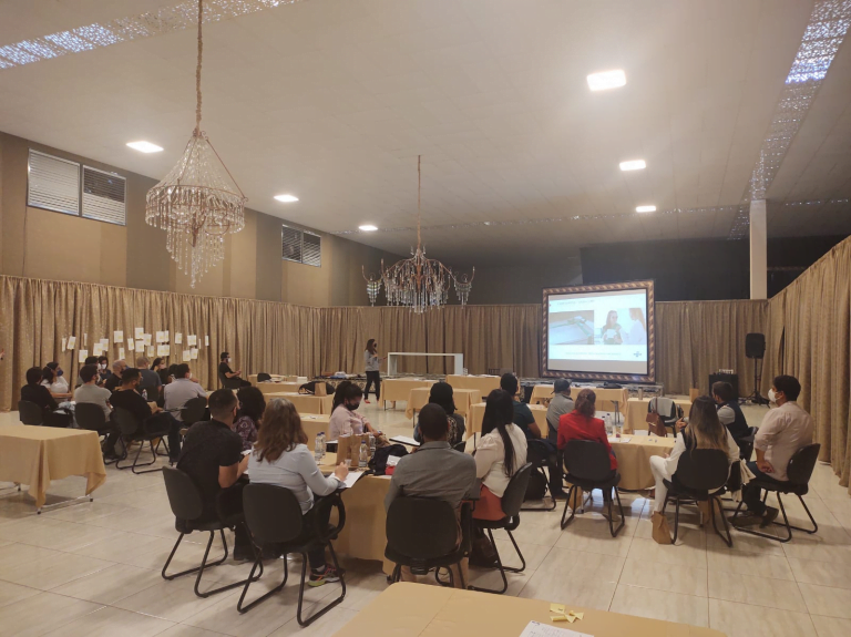 Programa de pré-aceleração de startups inicia ações em Vitória da Conquista