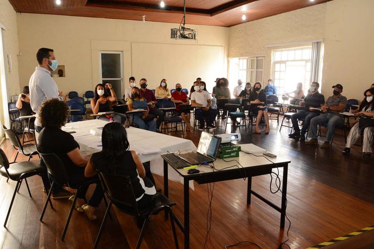 Conselho Municipal de Usuários de Serviços Públicos inicia atividades em Vitória da Conquista