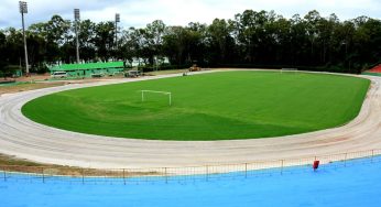 Prefeitura amplia horário de funcionamento do Estádio Municipal de Vitória da Conquista